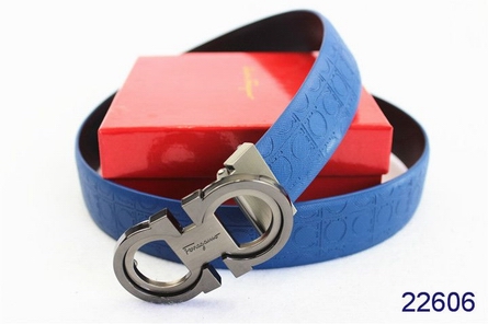 Ferragamo Belts-093